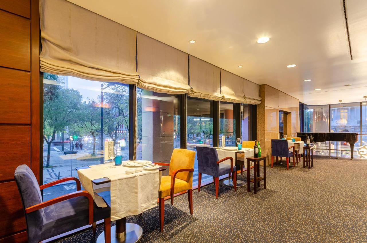 Hotel Marques De Pombal Лиссабон Экстерьер фото
