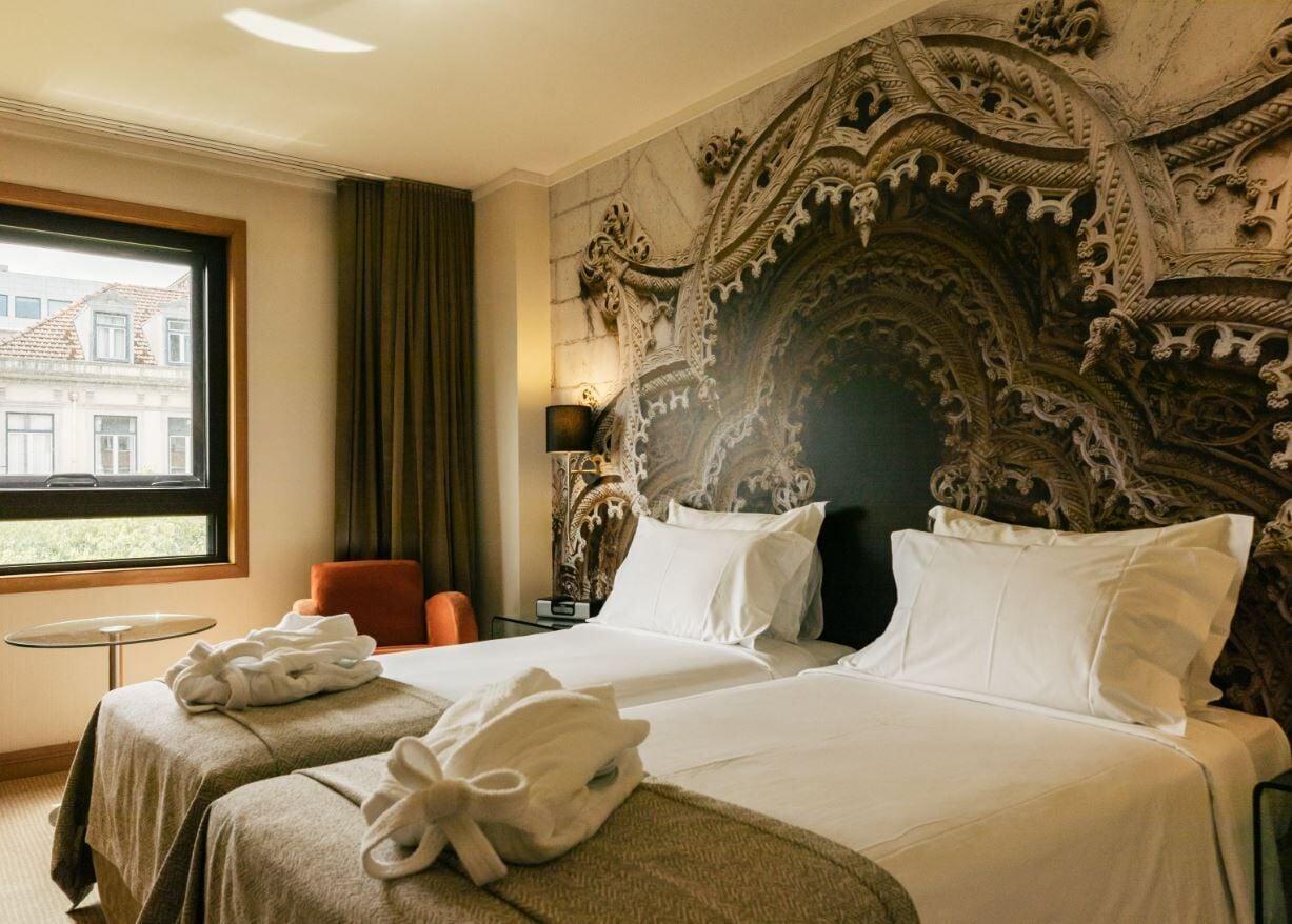 Hotel Marques De Pombal Лиссабон Экстерьер фото